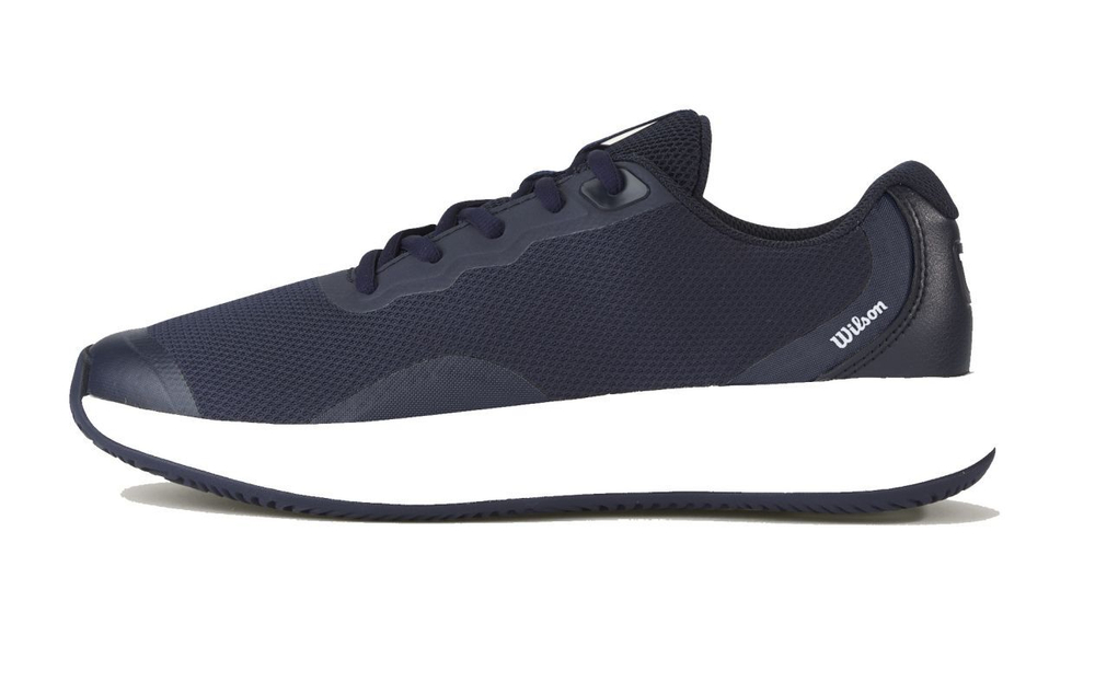 Женские теннисные кроссовки Wilson Intrigue Lite - Blue