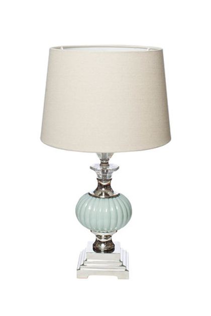 Лампа настольная Garda Decor 22-86946