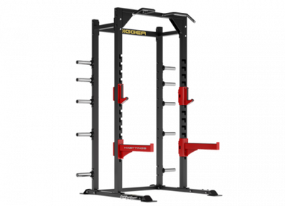 Рама для жимов и приседов Hasttings Digger HD024-5