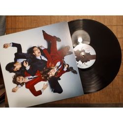 Maneskin. Rush! (LP) Новый альбом Манескин 2023