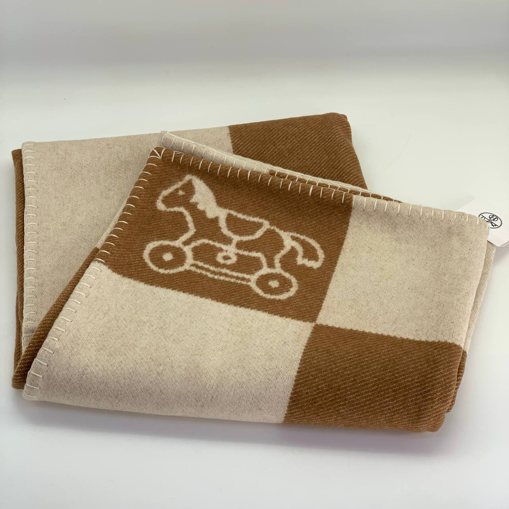 Плед Hermes 100х140 см, арт. 467738400