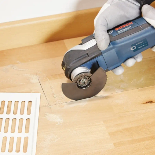 Сегментированный пильный диск HCS ACZ 85 EC Wood BOSCH 2608661643