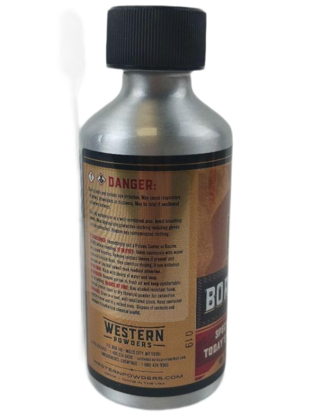 Сольвент Montana X-Treme Bore Solvent 180мл