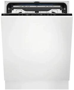 Встраиваемая посудомоечная машина Electrolux EEG68520W