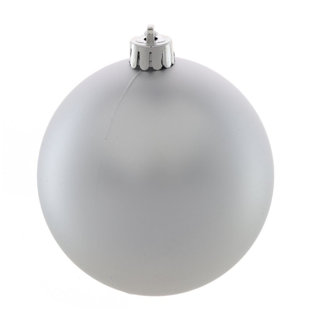 GAEM Набор из 12шт Украшение новогоднее "Шар", D 8 см, L8 W8 H9 см