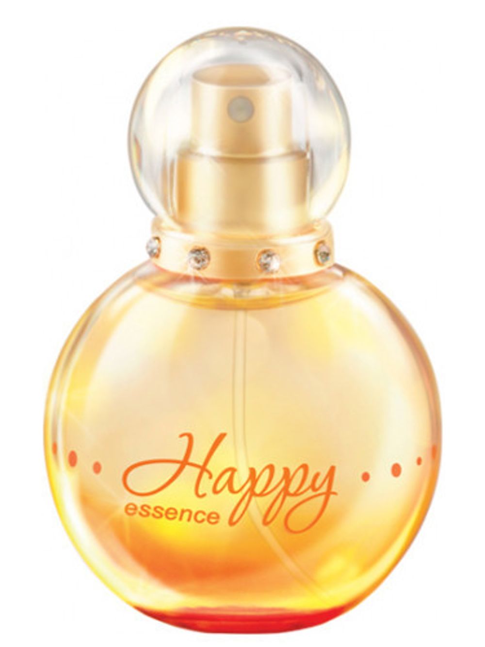 CIEL Parfum Happy Essence