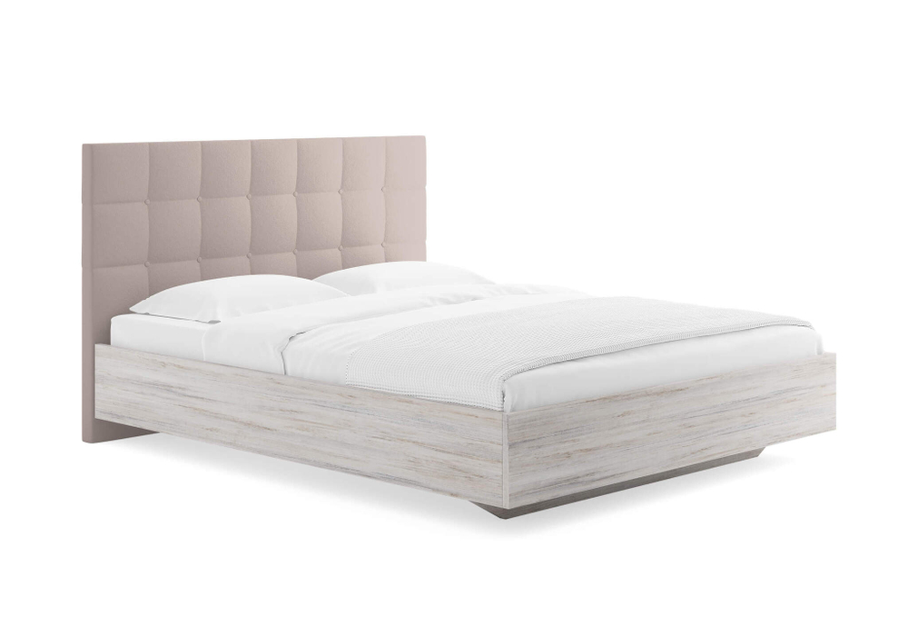 Кровать Luiza (ясмунд)