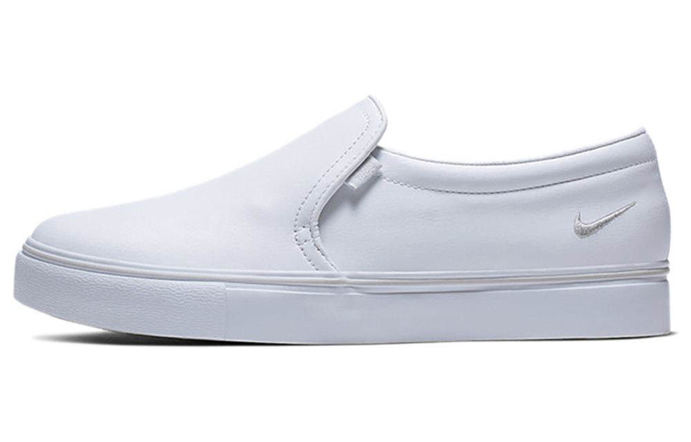 Nike royale slip on best sale