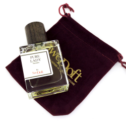 Pure Lady by SweDoft — парфюмерная вода для женщин.
