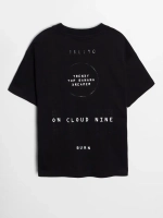 Футболка детская с принтом