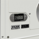 Навесной кондиционер уличного исполнения 500 Вт, 230 В, 1 ф, 720х300х270 мм