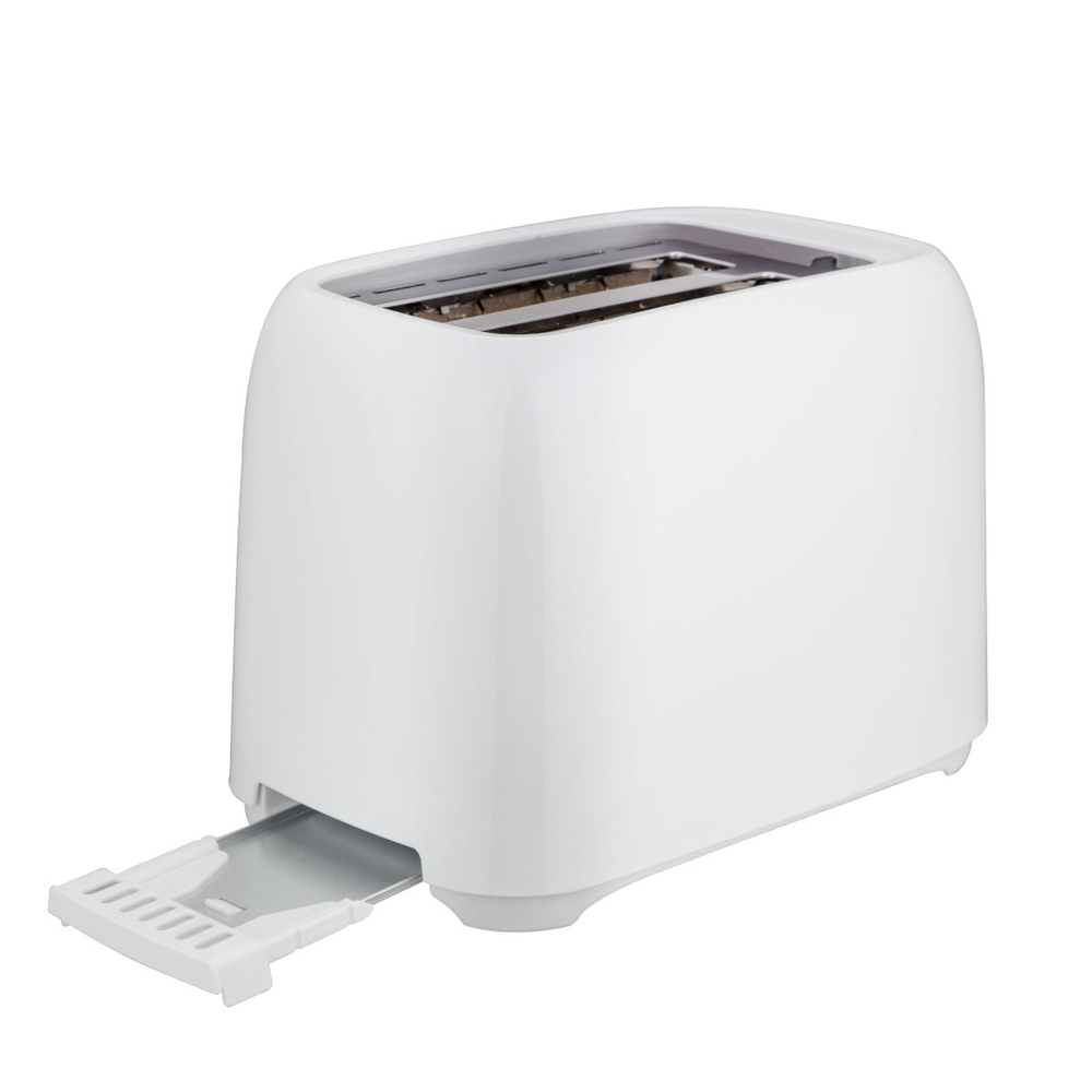 Тостер Centek-1425 WHITE