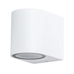 Фасадный светильник Arte Lamp COMPASS A3102AL-1WH