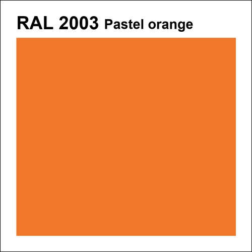RAL 2003 за кг