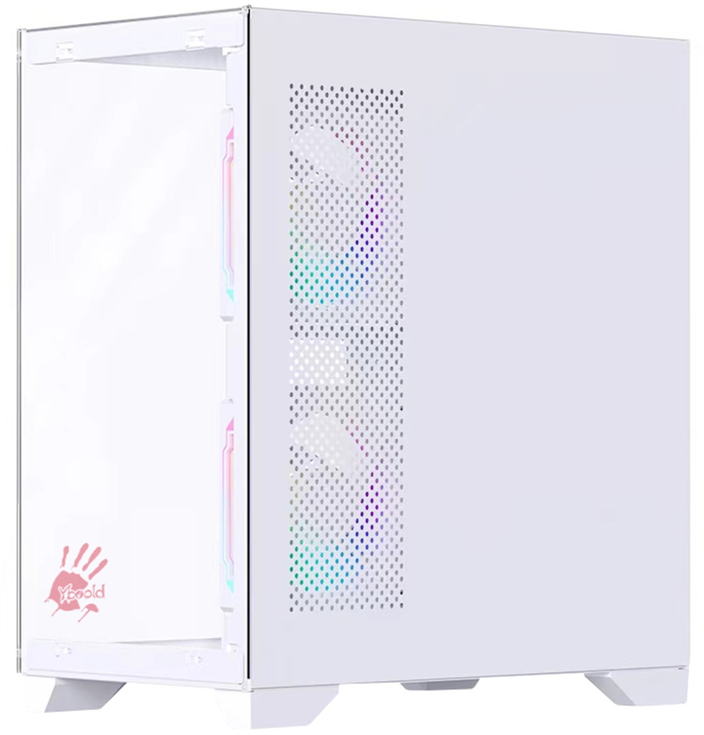 Корпус mATX Bloody BD-CC103F
