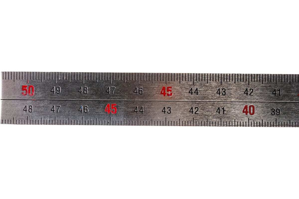 Столярный угольник 500х250 мм ЗУБР 34350-50