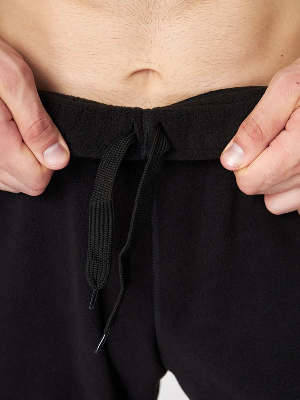 Флисовый комплект Royal Fish Green р-р M