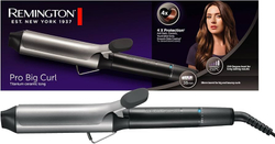 Плойка Remington CI5538 черный (38мм)