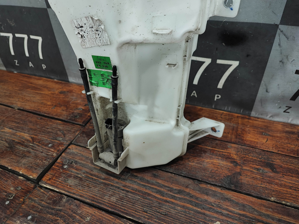 Бачок омывателя Chery Tiggo 7 Pro 20-24 Б/У Оригинал 607000149AA