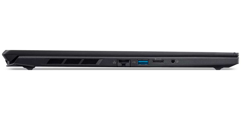Ноутбук Acer 16 Aspire Nitro V165AI ANV16S-41-R570 (NH.U03CD.003) черный в регионах России