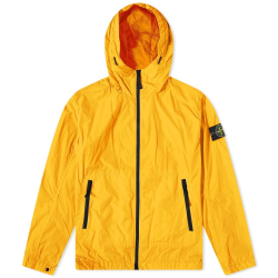 Stone Island Garment Dyed Crinkle Reps NY