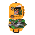 Набор инструментов, коробка YD8802-6A