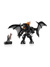 Конструктор Icons 10367 Властелин колец: Балрог