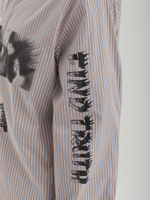Мужская Рубашка Find Truth Button Up