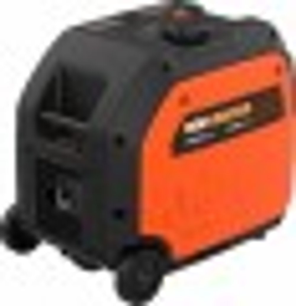 Генератор бензиновый ZONGSHEN BQH 6200 E инверторный 1T90DF650