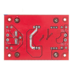 Повышающий DC-DC преобразователь 400 W 8,5-50V до 10-60V