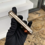 Nokia 8800 Arte Gold Brown (Коричневая кожа)