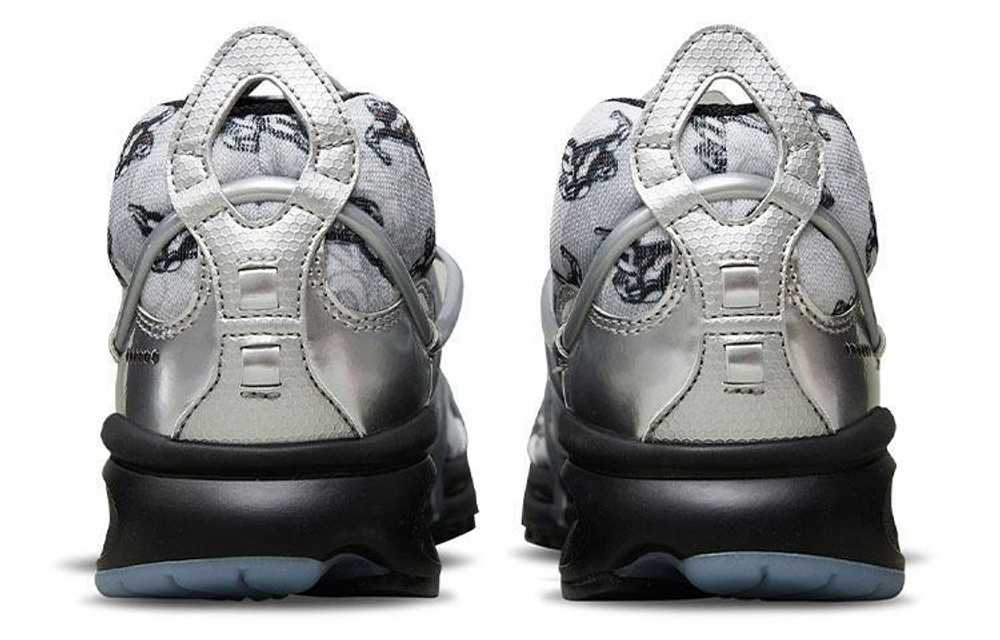 Кроссовки Nike Air Kukin Swooshman