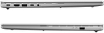 Ноутбук ASUS VivoBook S16 S3607VA-RP096 16&#34; / 16 Гб / SSD 512 Гб / Без ОС / 90NB1671-M007N0