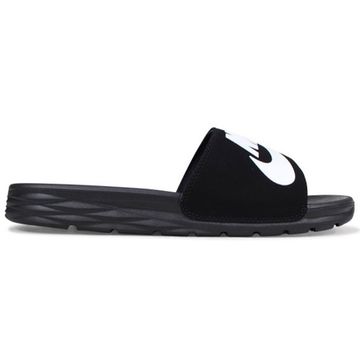 NIKE BENASSI SOLARSOFT СО Слипонами Мужские