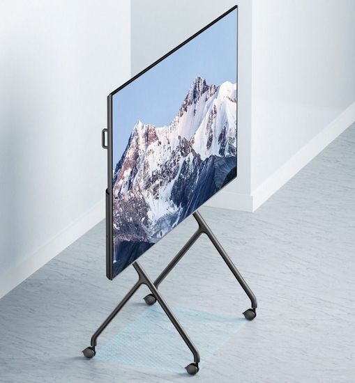 Мобильная подставка для телевизора Xiaomi Mi TV Mobile Stand