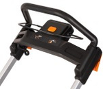 Газонокосилка аккумуляторная Worx WG748E бесщеточная