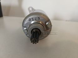 31200-KPP-861. MOTOR ASSY., STARTING. Honda