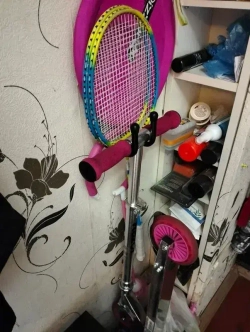 Полезные решения Кронштейн крепежный 2 шт.