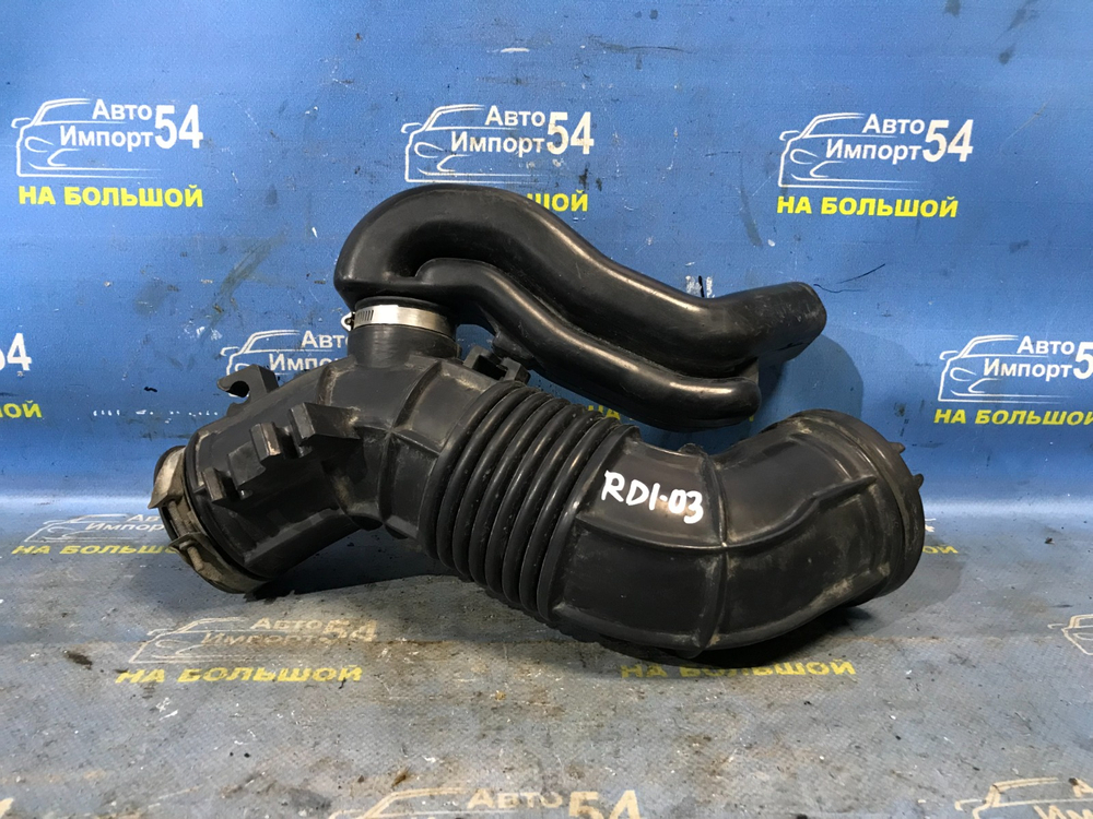 Гофра воздушного фильтра Honda CRV 1997