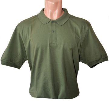 Большая Футболка ПОЛО ARMA (58-64p.) Турция