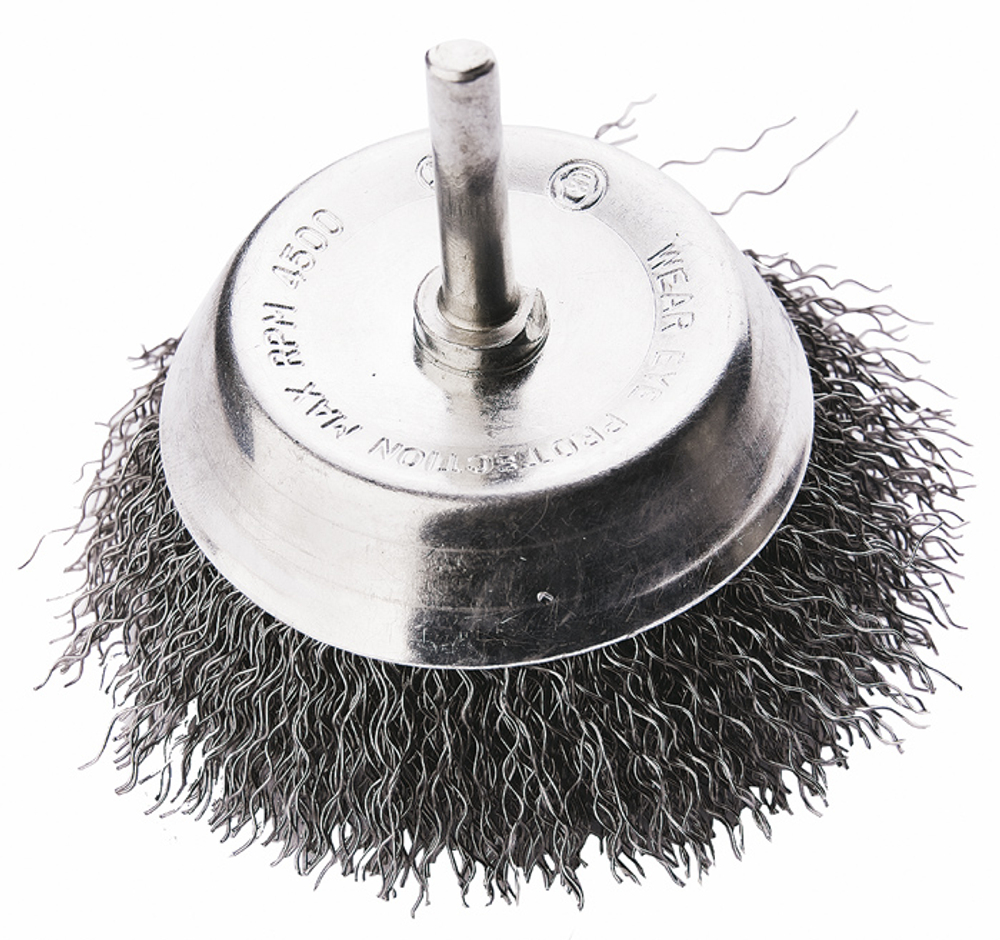 Щётка №061 3105006120 d-50 для дрели