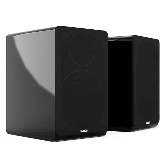 Acoustic Energy AE300 Piano Gloss Black