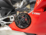KMSF02 DBK DRY CLUTCH TRANSFORMATION KIT (P V4, SF V4, MTS V4)