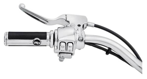 41700480 Корзина сцепления с рабочим цилиндром Harley-Davidson