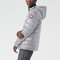 Куртки Canada Goose Canada Goose Crofton FW21 Logo, 2227M-200