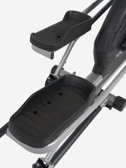 Тренажер эллиптический складной Torneo Ahead C-640BLF