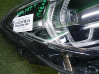 Фара правая BMW X3 G01 X4 G02 (2017-2021) Adaptive LED (В пленке)