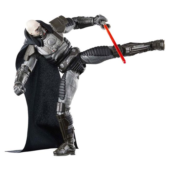 Фигурка Star Wars The Black Darth Malgus 15 см 5010996136992 / Фигурка Хасбро  по мотивам франишзы "Звездные войны", Дарт Малгус