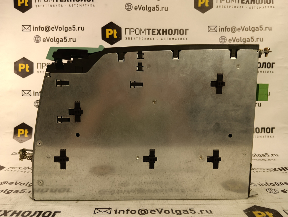 Siemens 6SL3130-6AE15-0AA0 б/у