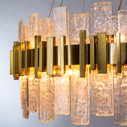 Подвесная люстра Arte Lamp A1053SP-14PB